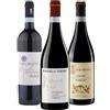 Box Nebbiolo 3 bottiglie