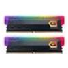 GEIL RAM 32GB(16GBX2) DDR5 ORION V RGB-GRAY PC5-44800 5600MHZ 38-44-44-84