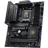 MSI MB AMD MAG B850 TOMAHAWK WIFI AM5 4DDR5,2PCI-Ex16,1PCI-Ex1,3M.2,4SATA3,1USB 20G,4USB 10G,4USB 5G