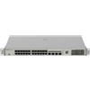RUIJIEE REYEE SWITCH POE 28 PORTE GIGABIT, LAYER 2, CLOUD MANAGED, POE BUDGET, 370W