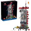 Lego Marvel 76178- Daily Bugle