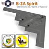 Herpa Wings HERPA 1/200 573795 Grumman B-2A Spirit USAF 393rd Bomb Sq. "Spirit of Arizona"
