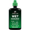 Finish Line - Cross Country Lubrificante Umido, Multicolore, 120 ml