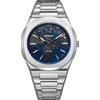 D1 Milano Orologio D1 Milano Uomo Ultra Thin in Acciaio UHBJ04 Ultra Thin