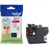 Brother Cartuccia inkjet Brother magenta LC-3217M