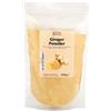 Grocer Planet - Zenzero in Polvere (200g) | Naturale | Vegano