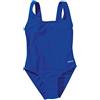 Beco 6850 - Costume da Bagno da Bambina, Bambina, 6850, Blu, 164