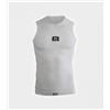ALE' Maglia intimo senza maniche ALE' INTIMO S1 SUMMER bianco 2026