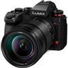 Panasonic Lumix S1 II E + 24-105mm f/4 Macro O.I.S.