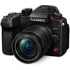 Panasonic Lumix GH7 KIT 12-60mm F/3.5-5.6 ASPH Power OiS Lumix G Vario