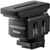 Nikon ME-D10 Shotgun Microphone