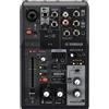 YAMAHA Ag03Mk2 3 Canali Nero CAG03MK2B