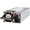 HP ENTERPRISE POWER SUPPLY HPE 500W FS PLAT HT PLG LH