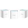 D-Link Eagle Pro AI AX1500 Dual-band (2.4 GHz/5 GHz) Wi-Fi 6E (802.11ax) Bianco