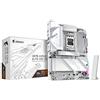 GIGABYTE Scheda madre GIGABYTE X870 AORUS ELITE X3D ICE ATX bianca MB6890