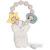 Chicco Anello Dentizione Coniglietto My Sweet Doudou Chicco