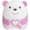 Chicco Dolce Orsetto Meditazione Chicco Rosa