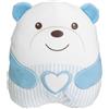 Chicco Dolce Orsetto Meditazione Chicco Blu