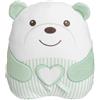 Chicco Dolce Orsetto Meditazione Chicco Verde