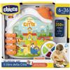 Chicco Il Libro della città IT/EN Chicco
