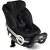 Besafe Seggiolino Auto Besafe Stretch Car Seat - Black Soft Breeze