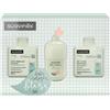 Suavinex Set Bliss colonia 100 ml + cosmetica 300 ml - Suavinex