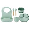 MoMi Set Pappa Momi Ami Verde
