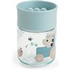 done bydeer Tazza da Apprendimento 360° Done By Deer Blu