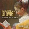 AMPED Six Sonates pour le Clavecin