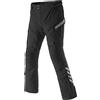 CLOVER PANTALONE GTS-5 WP NERO
