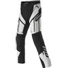 CLOVER PANTALONE GTS-5 WP NERO-GRIGIO