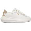Liu Jo Sneakers Ba6069 Px026 Bianco/Oro (S1052)