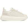 Liu Jo Sneakers 7b6001 Px355 MILK (S1400)