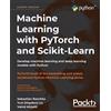 Machine Learning con PyTorch e Scikit Learn Develop machine learning and dee.