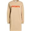 LACOSTE - Vestito corto