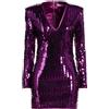 MVP WARDROBE - Vestito corto