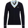 LACOSTE - Pullover