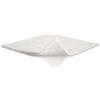 MOLNLYCKE HEALTH CARE Srl Melgisorb ag medicazione antimicrobica assorbente in fibre di alginato con carbossimetilcellulosa 10x10cm 10 pezzi