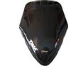 FACO CUPOLINO FUME' YAMAHA T-MAX 500 FINO 2007 cod.2801