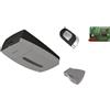 CAME Kit automazione porta garage VER PLUS CONNECT 1300N 24V WiFi per porte fino a 21 m² 8K01MV-026