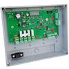 CAME RBE24 PLUS Quadro di Comando Multifunzionale 24 V AC-DC per gestire trasmettitori e accessori BUS CXN fino a 5000 utenti- 806RV-0060