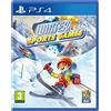 Funbox Media Winter Sports Games - PlayStation 4 [Edizione: Regno Unito]