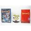 Ubisoft Rayman 3: Hoodlum Havoc