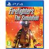 Capcom FIREFIGHTERS - THE SIMULATION - PlayStation 4 [Edizione: Regno Unito]