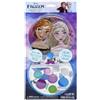 TOYS ONE Disney Frozen FZ0400GE Trousse Make Up con Specchio