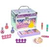 TOYS ONE Disney Princess DP5375GG Valigetta Make Up con Lucidi ed Accessori