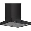 Bosch Serie 2 DWB63BC60 - Cena da parete, 60 cm, colore: Nero opaco