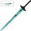 SPADA DEMON KING'S LONGSWORD DI JINWOO SERIE SOLO LEVELING