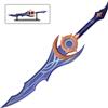 PUGNALE MOONSHADOW SERIE SOLO LEVELING