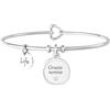 KIDULT - Bracciale Donna - Grazie Nonna | Family - 732229
